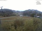 Archived image Webcam Winterberg Ski Resort: `Astenstraße´ chair lift 05:00