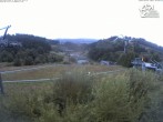Archived image Webcam Winterberg Ski Resort: `Astenstraße´ chair lift 06:00