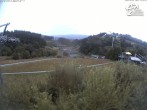 Archived image Webcam Winterberg Ski Resort: `Astenstraße´ chair lift 11:00