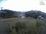 Archived image Webcam Winterberg Ski Resort: `Astenstraße´ chair lift 13:00