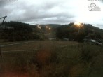 Archiv Foto Webcam Winterberg: Astenstraße Sessellift 05:00