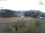 Archiv Foto Webcam Winterberg: Astenstraße Sessellift 07:00