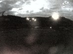 Archiv Foto Webcam Winterberg: Astenstraße Sessellift 19:00