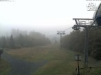 Archiv Foto Webcam Winterberg: Brembergkopf 05:00