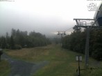 Archiv Foto Webcam Winterberg: Brembergkopf 06:00
