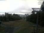 Archiv Foto Webcam Winterberg: Brembergkopf 07:00