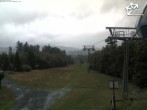 Archiv Foto Webcam Winterberg: Brembergkopf 15:00