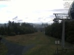 Archiv Foto Webcam Winterberg: Brembergkopf 17:00
