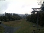Archived image Webcam Winterberg Ski Resort: Brembergkopf chair lift 05:00