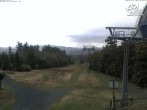 Archiv Foto Webcam Winterberg: Brembergkopf 07:00