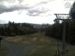 Archiv Foto Webcam Winterberg: Brembergkopf 15:00