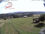 Archived image Webcam &#34;Obere Postwiese&#34; - ski resort Neuastenberg 10:00