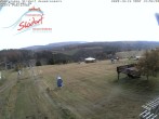 Archived image Webcam &#34;Obere Postwiese&#34; - ski resort Neuastenberg 15:00