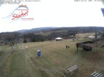 Archived image Webcam &#34;Obere Postwiese&#34; - ski resort Neuastenberg 13:00