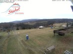 Archived image Webcam &#34;Obere Postwiese&#34; - ski resort Neuastenberg 15:00