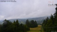 Archived image Webcam Schmallenberg ski lift and slope 07:00