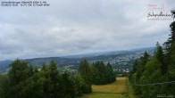 Archiv Foto Webcam Schmallenberg: Höhenlift Bergstation 09:00