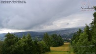 Archiv Foto Webcam Schmallenberg: Höhenlift Bergstation 15:00