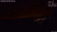 Archived image Webcam Schmallenberg ski lift and slope 01:00