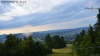 Archived image Webcam Schmallenberg ski lift and slope 17:00