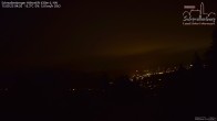 Archived image Webcam Schmallenberg ski lift and slope 03:00