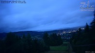 Archived image Webcam Schmallenberg ski lift and slope 05:00