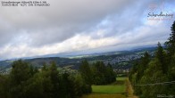 Archived image Webcam Schmallenberg ski lift and slope 07:00