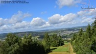Archived image Webcam Schmallenberg ski lift and slope 11:00
