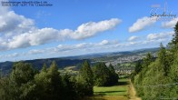 Archived image Webcam Schmallenberg ski lift and slope 13:00