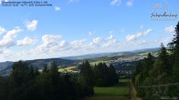 Archived image Webcam Schmallenberg ski lift and slope 15:00