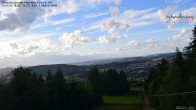 Archived image Webcam Schmallenberg ski lift and slope 17:00