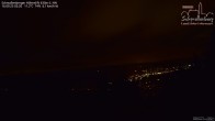 Archived image Webcam Schmallenberg ski lift and slope 01:00