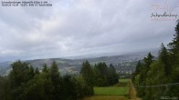 Archived image Webcam Schmallenberg ski lift and slope 09:00