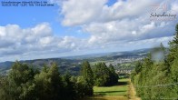 Archiv Foto Webcam Schmallenberg: Höhenlift Bergstation 13:00