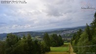 Archiv Foto Webcam Schmallenberg: Höhenlift Bergstation 17:00