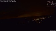 Archiv Foto Webcam Schmallenberg: Höhenlift Bergstation 23:00