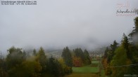 Archived image Webcam Schmallenberg ski lift and slope 09:00