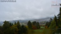 Archived image Webcam Schmallenberg ski lift and slope 11:00