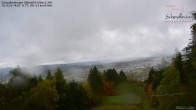 Archived image Webcam Schmallenberg ski lift and slope 13:00