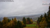 Archiv Foto Webcam Schmallenberg: Höhenlift Bergstation 13:00