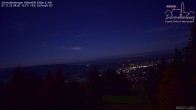 Archived image Webcam Schmallenberg ski lift and slope 03:00