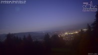 Archived image Webcam Schmallenberg ski lift and slope 05:00