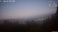 Archived image Webcam Schmallenberg ski lift and slope 06:00