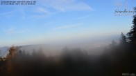 Archived image Webcam Schmallenberg ski lift and slope 07:00