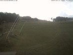 Archived image Webcam Fahlenscheid Ski Lift 13:00