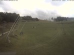 Archived image Webcam Fahlenscheid Ski Lift 15:00