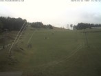Archiv Foto Webcam Piste in Fahlenscheid 09:00