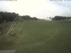 Archiv Foto Webcam Piste in Fahlenscheid 11:00