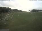 Archiv Foto Webcam Piste in Fahlenscheid 13:00