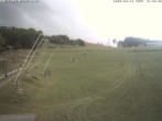Archiv Foto Webcam Piste in Fahlenscheid 15:00